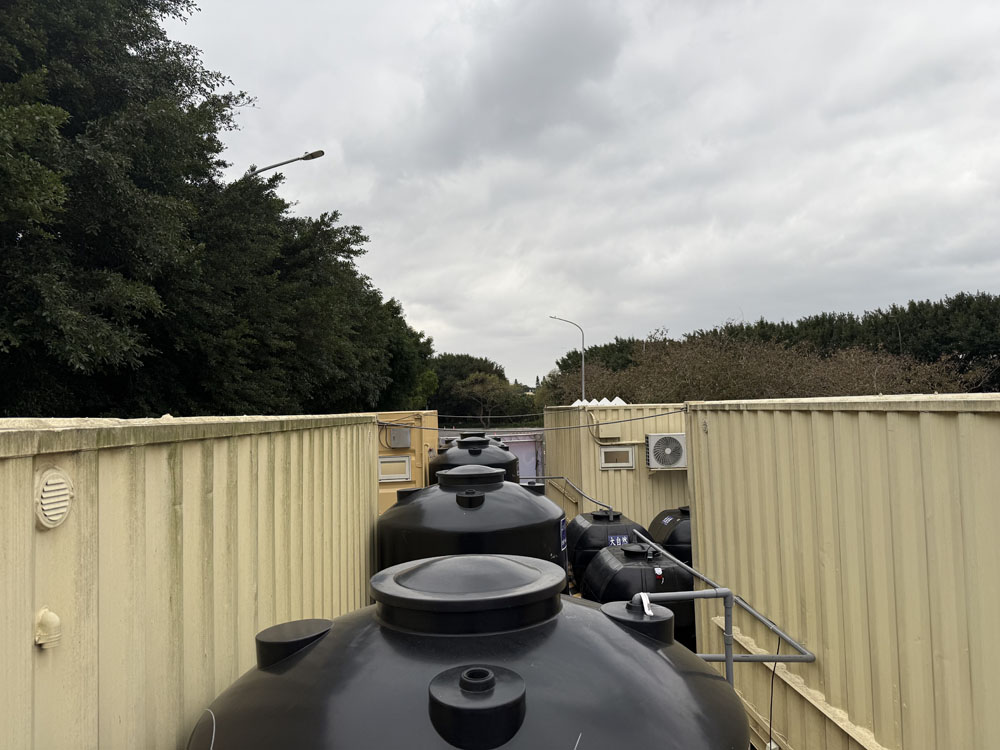 2025台灣燈會在桃園豪華廁所五星級廁所貨櫃廁所