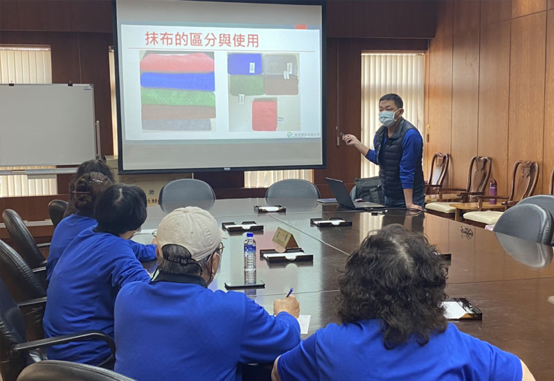 教育訓練國發會